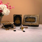 Black Sequence Rehal Hamper